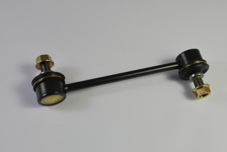 Brat suspensie roata - Brat/bieleta suspensie Spate Dreapta/Stanga 150mm potrivit TOYOTA CALDINA, CARINA VII, COROLLA, COROLLA FX, CORONA, SPRINTER CARIB 1.3-2.0D 08.83-09.02