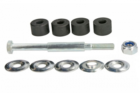 Brat suspensie roata - Brat/bieleta suspensie Spate Dreapta/Stanga 156mm potrivit MITSUBISHI L200, L200 / TRITON, PAJERO II, PAJERO SPORT I 2.5D-3.2D 11.93-