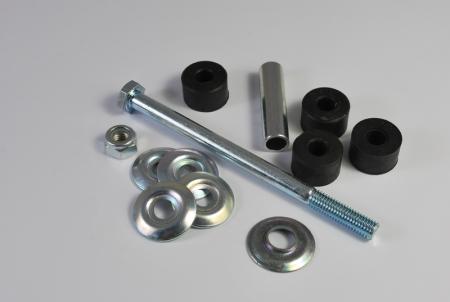 Brat suspensie roata - Brat/bieleta suspensie Spate Dreapta/Stanga 160,5mm potrivit MITSUBISHI PAJERO SPORT, PAJERO SPORT I 2.4-3.5 09.96-