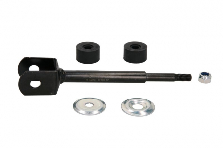 Brat suspensie roata - Brat/bieleta suspensie Spate Dreapta/Stanga 160mm potrivit LEXUS LX; TOYOTA LAND CRUISER, LAND CRUISER 100 4.2D/4.7 01.90-