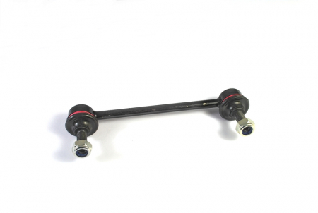 Brat suspensie roata - Brat/bieleta suspensie Spate Dreapta/Stanga 160mm potrivit MAZDA 323 F VI, 323 S VI, 5, PREMACY 1.3-2.3 06.98-09.08