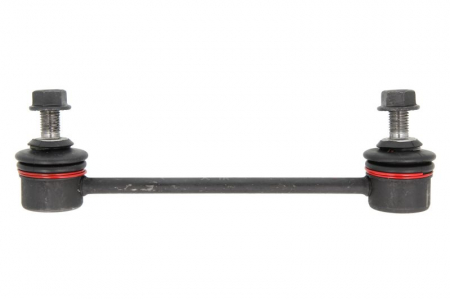 Brat suspensie roata - Brat/bieleta suspensie Spate Dreapta/Stanga 170mm potrivit HYUNDAI I30; KIA CARENS II, CEE'D, CERATO II 1.4-2.0D 07.02-