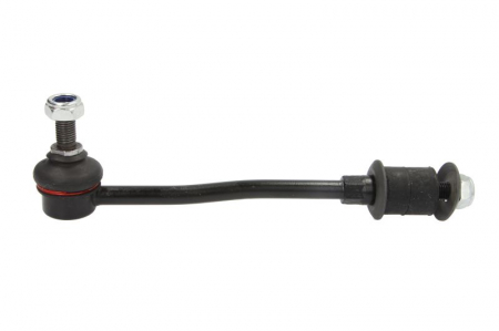 Brat suspensie roata - Brat/bieleta suspensie Spate Dreapta/Stanga 208mm potrivit FORD MAVERICK; NISSAN 180SX, 240SX, AVENIR, BLUEBIRD, CARAVAN, CEDRIC, NAVARA, PATROL GR IV, PATROL GR V 1.6-4.5 10.83-