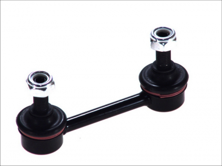 Brat suspensie roata - Brat/bieleta suspensie Spate Dreapta/Stanga 90mm potrivit NISSAN PRIMERA; SUBARU LEGACY III, LEGACY IV 1.8-3.0 10.98-12.09