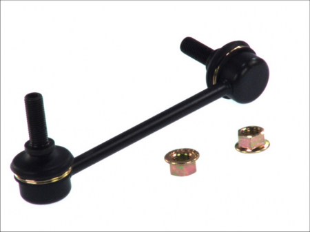 Brat suspensie roata - Brat/bieleta suspensie Spate Stanga 145mm potrivit HONDA ACCORD IX, ACCORD VIII 2.0-3.5 06.08-