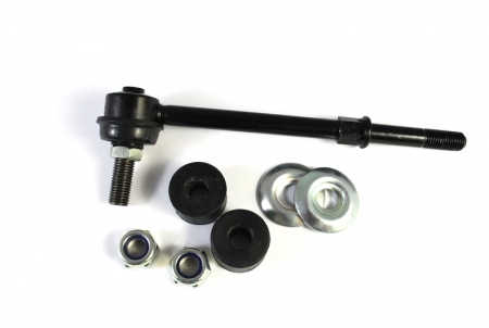 Brat suspensie roata - Brat/bieleta suspensie Spate Stanga 161mm potrivit NISSAN ALMERA I, BLUEBIRD, PATROL GR IV, PATROL GR V, PRIMERA, SUNNY III 1.5-4.8 12.85-