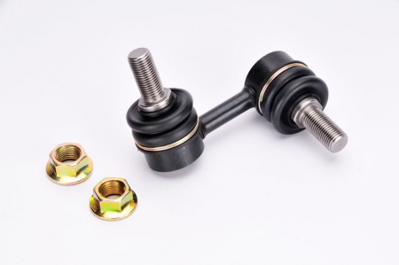 Brat suspensie roata - Brat/bieleta suspensie Spate Stanga 65mm potrivit NISSAN NP300, NP300 NAVARA, PATHFINDER III 2.5D/3.0D/4.0 10.04-