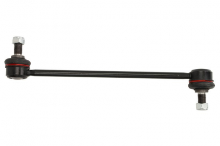 Piese Auto - Brat/bieleta suspensie stabilizator Fata Dreapta/Stanga 267mm potrivit HYUNDAI GRAND SANTA FÉ, GRANDEUR, IX35, SONATA VI, TUCSON; KIA OPTIMA, SORENTO II, SPORTAGE III 1.6-Electric 07.05-