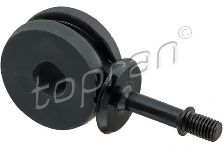 Brat/bieleta suspensie stabilizator Fata Dreapta/Stanga 79,5mm potrivit VW PASSAT B3/B4 1.6-2.0 02.88-05.97 [1]