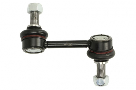 Piese Auto - Brat/bieleta suspensie stabilizator fata/spate stanga 88mm potrivit HYUNDAI GRAND SANTA FÉ, SANTA FÉ II, SANTA FÉ III; KIA SORENTO II 2.0D-3.5 01.09-