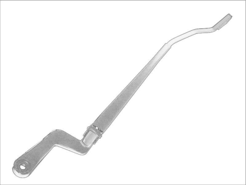 Piese Auto - Brat ghidaj stergator parbriz Fata Stanga potrivit SKODA FABIA I, FABIA I PRAKTIK FURGONETA/STATION WAGON-STATION WAGON 08.99-03.08