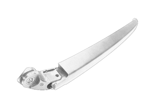 Mecanism stergatoare - Brat ghidaj stergator parbriz Spate (390mm) potrivit VOLVO XC90 I; BMW X5 (E70); SMART FORFOUR HATCHBACK/SUV 10.02-09.14