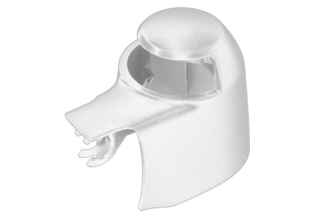 Mecanism stergatoare - Brat ghidaj stergator parbriz Spate Dreapta potrivit VW PASSAT B6, TRANSPORTER T5 AUTOBÚS/FURGONETA/STATION WAGON 04.03-08.15