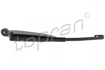 Mecanism stergatoare - Brat ghidaj stergator parbriz Spate (pentru caroserie break) potrivit OPEL VECTRA B KOMBI 11.96-07.03