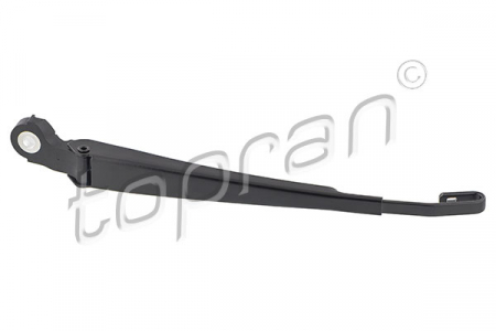 Mecanism stergatoare - Brat ghidaj stergator parbriz Spate potrivit SEAT IBIZA II; VW GOLF IV, GOLF V, PASSAT B5.5 KOMBI/ŠIKMÁ ZADNÍ ČÁST 03.93-11.08
