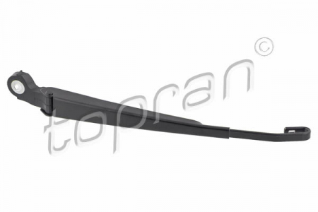 Brat ghidaj stergator parbriz Spate potrivit VW BORA, GOLF IV RANCHERA FAMILIAR 05.99-06.06 [2]