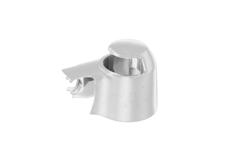 Mecanism stergatoare - Brat ghidaj stergator parbriz Spate Stanga potrivit SEAT EXEO ST, IBIZA IV, IBIZA IV SC, IBIZA IV ST, LEON; SKODA FABIA II, FABIA III; VW CADDY III, GOLF PLUS V COUPÉ-SUV 10.01-12.22