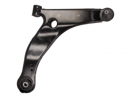 Brat suspensie roata - Brat suspensie roata Dreapta din fata potrivit MITSUBISHI COLT VI, GRANDIS 1.3/2.0D/2.4 04.04-06.12