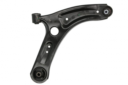 Brat suspensie roata - Brat suspensie roata dreapta fata potrivit HYUNDAI I20 ACTIVE, I20 II 1.0-1.4D 11.14-