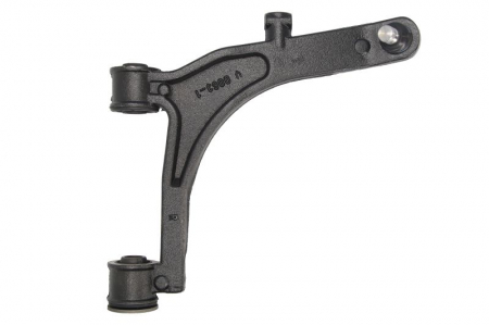 Brat suspensie roata - Brat suspensie roata Dreapta fata potrivit NISSAN INTERSTAR, NV400; OPEL MOVANO; RENAULT MASTER II, MASTER PRO 1.9D-3.0D 07.98-