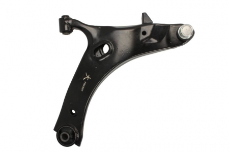 Brat suspensie roata - Brat suspensie roata Dreapta fata potrivit SUBARU FORESTER, IMPREZA, LEGACY III 2.0-3.0 11.95-09.13