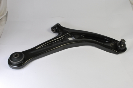 Brat suspensie roata - Brat suspensie roata Dreapta inferior din fata 17,5 mm potrivit FORD FIESTA VI; MAZDA 2 1.0-1.6D 07.07-