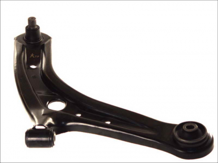 Brat suspensie roata Dreapta inferior din fata 17,5 mm potrivit FORD FIESTA VI; MAZDA 2 1.0-1.6D 07.07- [2]