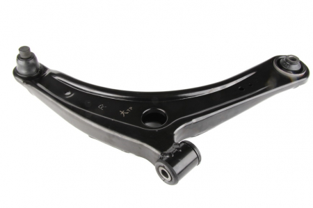 Brat suspensie roata - Brat suspensie roata Dreapta inferior din fata 20 mm potrivit CITROEN C4 AIRCROSS, C-CROSSER; MITSUBISHI ASX, COLT VI, ECLIPSE, LANCER VII, LANCER VIII 1.3-3.0 06.00-