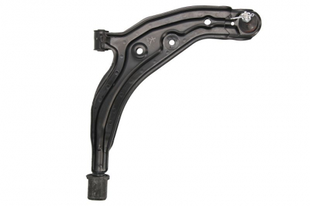 Brat suspensie roata - Brat suspensie roata Dreapta inferior fata 12,4 mm potrivit NISSAN MICRA II 1.0/1.3 08.92-09.00
