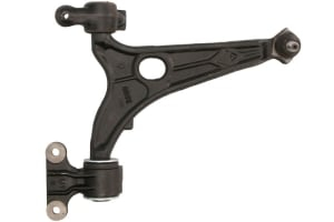 Brat suspensie roata - Brat suspensie roata Dreapta inferior fata 12 mm potrivit CITROEN C8; FIAT ULYSSE; LANCIA PHEDRA; PEUGEOT 807 2.0-3.0 06.02-