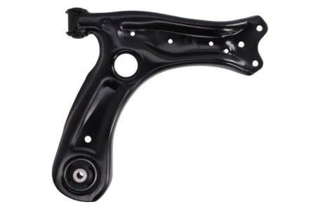 Brat suspensie roata - Brat suspensie roata Dreapta inferior fata 15 mm potrivit SEAT CORDOBA, IBIZA III, TOLEDO IV; SKODA FABIA II, ROOMSTER, ROOMSTER PRAKTIK; VW POLO 1.0-2.0 10.01-04.19