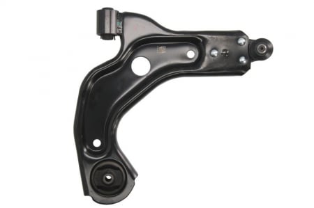 Brat suspensie roata - Brat suspensie roata Dreapta inferior fata 16,5 mm potrivit FORD FIESTA IV, FIESTA/MINIVAN, PUMA 1.0-1.8D 08.95-08.03