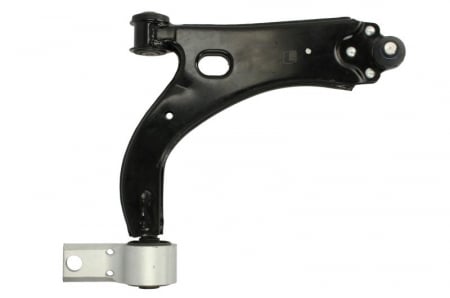 Brat suspensie roata - Brat suspensie roata Dreapta inferior fata 16,5 mm potrivit FORD FIESTA V, FUSION; MAZDA 2 1.25-2.0 11.01-12.12