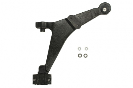 Brat suspensie roata - Brat suspensie roata Dreapta inferior fata 16 mm potrivit CITROEN AX, SAXO; PEUGEOT 106 I, 106 II 1.0-Electric 07.86-07.04