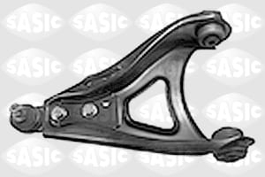Brat suspensie roata - Brat suspensie roata Dreapta inferior fata 16 mm potrivit RENAULT 19 I, 19 II, 19 II CHAMADE, 19 II/HATCHBACK, MEGANE I, MEGANE I CLASSIC, MEGANE I COACH 1.4-2.0 01.88-09.03