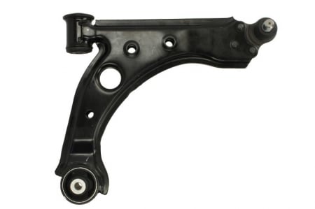 Brat suspensie roata - Brat suspensie roata Dreapta inferior fata 17 mm potrivit FIAT BRAVO II, STILO; LANCIA DELTA III 1.2-2.4 10.01-12.14