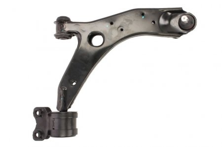 Brat suspensie roata - Brat suspensie roata Dreapta inferior fata 18 mm potrivit MAZDA 3, 323 S VI, 5, TRIBUTE 1.3-2.3 09.98-