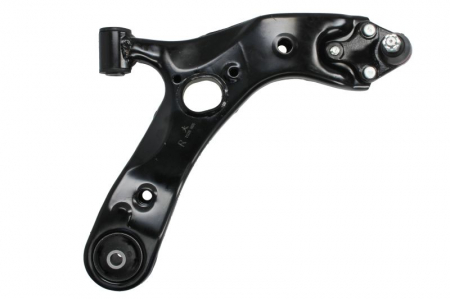 Brat suspensie roata - Brat suspensie roata dreapta inferior fata 21 mm potrivit LEXUS HS; TOYOTA AURIS, COROLLA, MARK X ZIO I, MIRAI, PREVIA III, PRIUS, PRIUS C, PRIUS PLUS, RAV 4 III, RAV 4 IV, VERSO 1.2-Electric 11.05-
