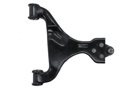 Brat suspensie roata - Brat suspensie roata Dreapta inferior fata 22 mm potrivit MERCEDES VIANO (W639), VITO (W639), VITO / MIXTO (W639) 2.0D-Electric 09.03-