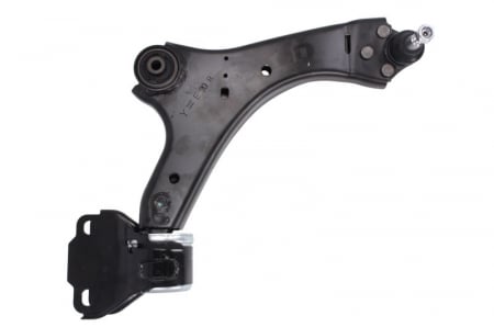 Brat suspensie roata - Brat suspensie roata Dreapta inferior fata 22 mm potrivit VOLVO S60 II, S80 II, V60 I, V70 III; FORD GALAXY II, GALAXY III, GALAXY MK II, MONDEO IV, S-MAX 1.5-4.4 03.06-