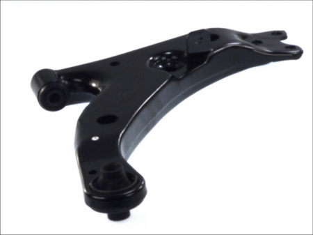 Piese Auto - Brat suspensie roata Dreapta inferior fata ((fara articulatie bila)) potrivit TOYOTA COROLLA, SPRINTER CARIB 1.3-2.0D 07.92-06.02