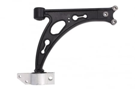 Brat suspensie roata - Brat suspensie roata Dreapta inferior fata potrivit AUDI A3; SEAT ALTEA, ALTEA XL; SKODA OCTAVIA II; VW BEETLE, CADDY III, CADDY III/MINIVAN, GOLF PLUS V 1.2-3.2 02.03-