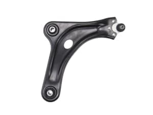 Brat suspensie roata - Brat suspensie roata Dreapta inferior fata potrivit CITROEN C3 III; PEUGEOT 208 I, 208/HATCHBACK 1.0-1.6D 03.12-