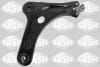 Brat suspensie roata Dreapta inferior fata potrivit CITROEN C3 III; PEUGEOT 208 I, 208/HATCHBACK 1.0-1.6D 03.12- [1]