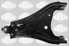 Brat suspensie roata Dreapta inferior fata potrivit DACIA DUSTER, DUSTER/SUV 1.2-1.6LPG 04.10- [1]