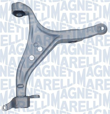 Brat suspensie roata - Brat suspensie roata Dreapta inferior fata potrivit MERCEDES GL (X166), GLE (C292), GLE (W166), M (W166) 2.2D-5.5 06.11-10.19