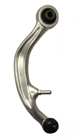 Brat suspensie roata - Brat suspensie roata Dreapta inferior fata potrivit NISSAN 350Z 3.5 09.02-12.08
