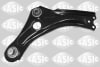 Brat suspensie roata Dreapta inferior fata potrivit RENAULT MEGANE IV 1.2-1.6H 11.15- [1]