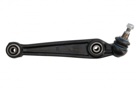 Brat suspensie roata - Brat suspensie roata Dreapta inferior spate 12 mm potrivit BMW X5 (E70), X6 (E71, E72) 3.0-4.8 10.06-07.14