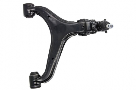 Piese Auto - Brat suspensie roata Dreapta inferior/transversal fata (cu rulment) potrivit SSANGYONG REXTON / REXTON II 2.3-3.2 04.02-